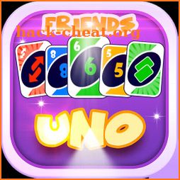 Uno Friends - Uno Classic Card 2020 icon