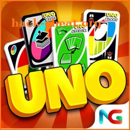 UNO Game - Play with friends icon