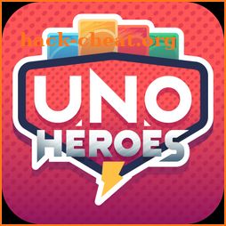 UNO Heroes icon