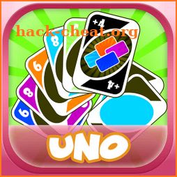 UNO Offline Classic 2020 icon