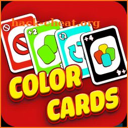 Uno Plus - Card Game Party icon
