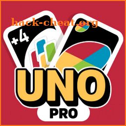UNO Pro Stickers for Chat WAStickerApps icon