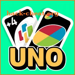 UNO Stickers for Chat WAStickerApps icon