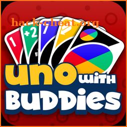 Uno with Buddies icon