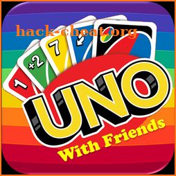 Uno With Friend Everywhere icon