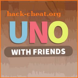 Uno with Friends Online icon