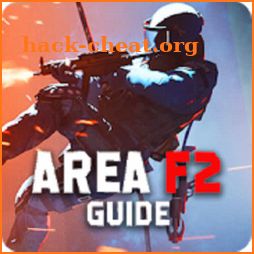 Unofficial Area F2 - Global Launch Guide icon