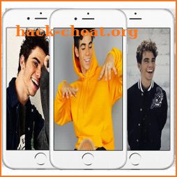 Unofficial Cameron Boyce HD Wallpapers - [RIP] icon
