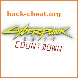Unofficial Cyberpunk 2077 Countdown Live Wallpaper icon