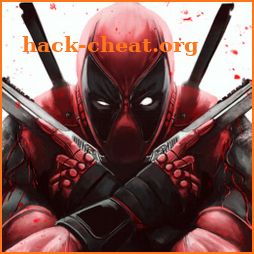 Unofficial Deadpool Wallpapers icon