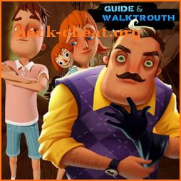 unofficial Guide for Hello Neighbor : finding toys icon