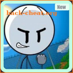 Unofficial Guide Henry Stickmin 2021 icon