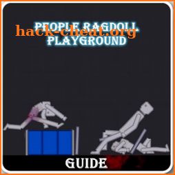 Unofficial Guide People Ragdoll Playground icon