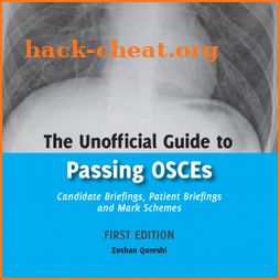 Unofficial Guide to Passing OSCEs: Briefings icon