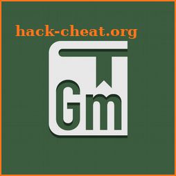 Unofficial Mobile GM Documentation icon