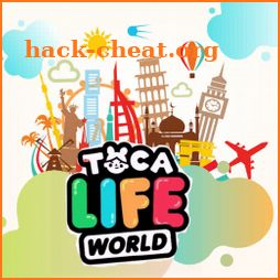 Unofficial Tips for Toca Life World New 2021 icon