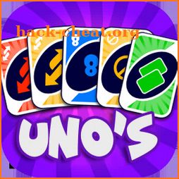 UNO's Multiplayer icon
