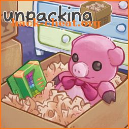 Unpacking Creating Guide icon