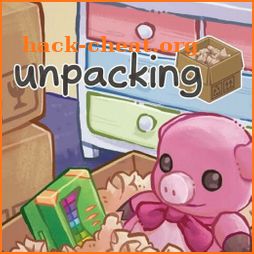 Unpacking Game Guide icon