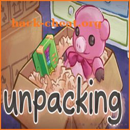 Unpacking Game Tips icon