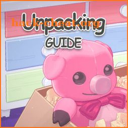 Unpacking Game Tricks icon