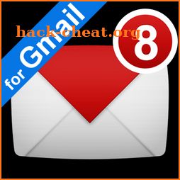 Unread Badge (for Gmail) icon