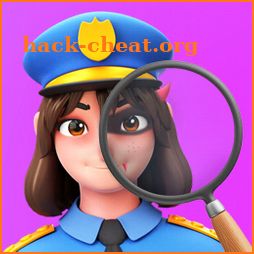 Unsolved Case Files 3D icon