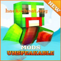 Unspeakable Mods for Minecraft icon