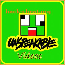 Unspeakable Videos icon