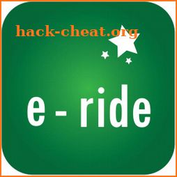 UNT e-ride icon