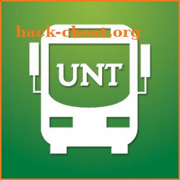 UNT Transit icon