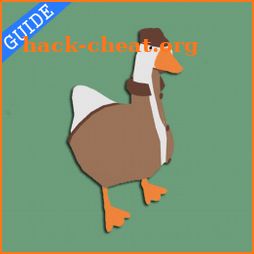 untitled goose game Guide And Tips icon