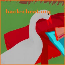 Untitled Goose Game Walkthrough 2019 icon