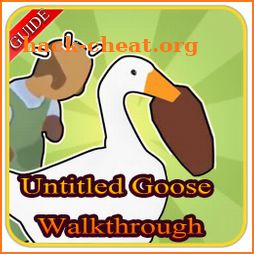 Untitled Goose Game Walkthrough 2k19 icon