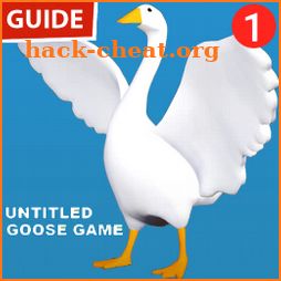 Untitled Goose Game Walkthrough 2k21 icon