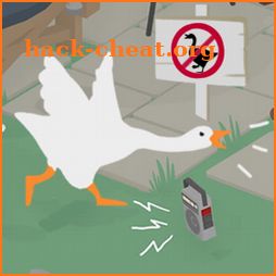 Untitled goose simulator icon