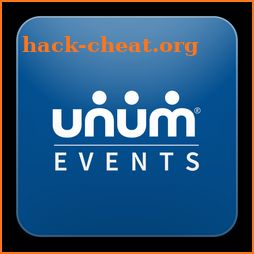 Unum Events icon