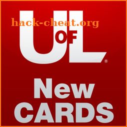 UofL New CARDS icon