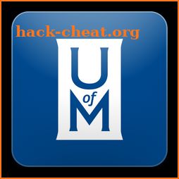 UofM Resources icon