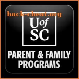 UofSC Parent & Family Programs icon