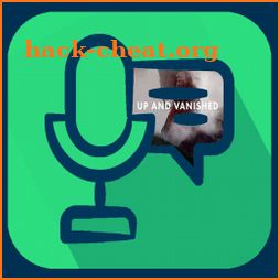 Up And Vanished Podcast icon
