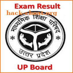 UP Board 10th & 12th Result 2020 icon