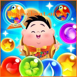 Up: Bubble Shooter Free Game icon