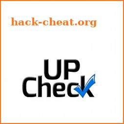 Up Check icon