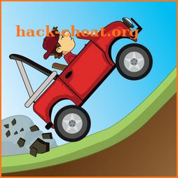 Up Hill Climb - Car Racing icon
