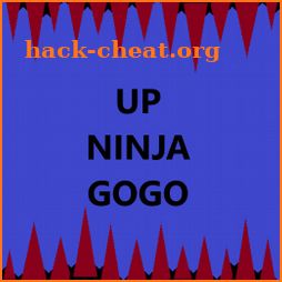 Up Ninja GOGO icon
