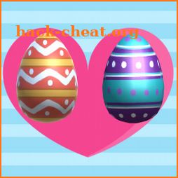 Up Up Eggs icon