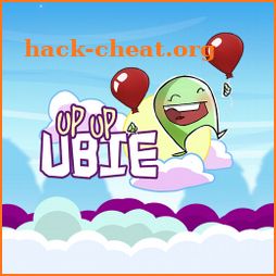 Up Up Ubie icon