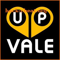 UP VALE icon