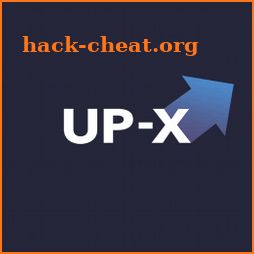 UP-X — Многопользовательская онлайн-стратегия icon